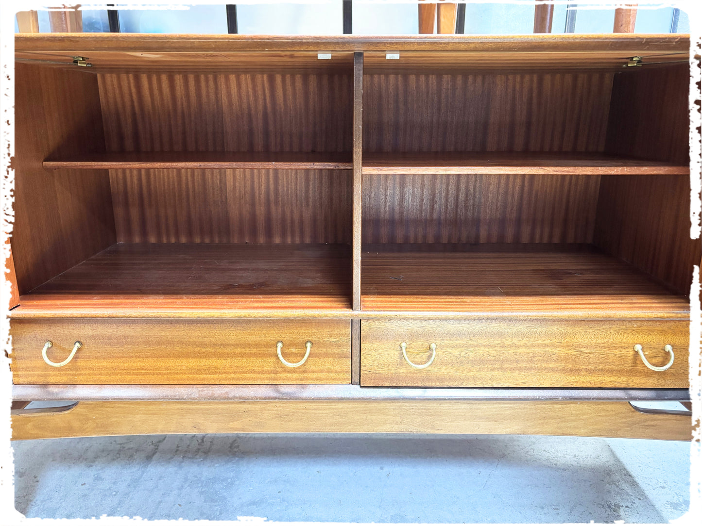 Buffet Vintage G-Plan