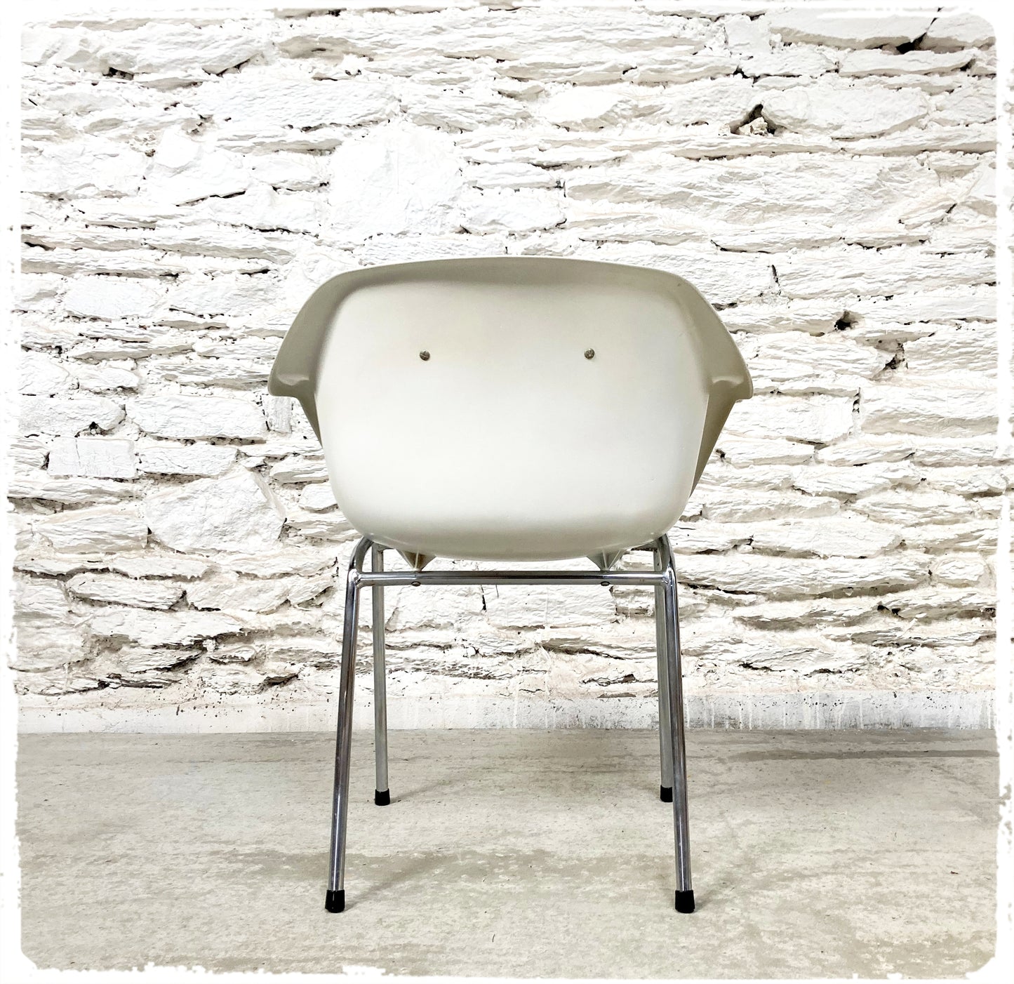 Fauteuil Vintage Années 70