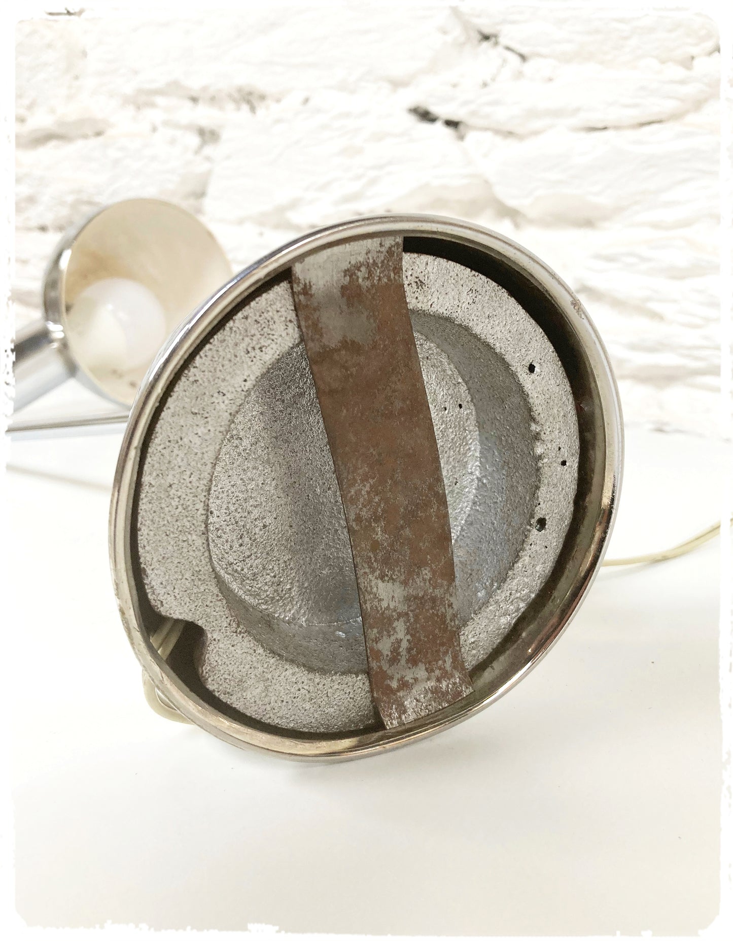 Lampe de Bureau Vintage Jumo 600