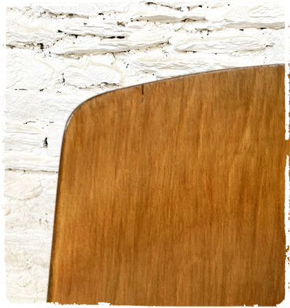 Chaise Vintage Baumann Mondor