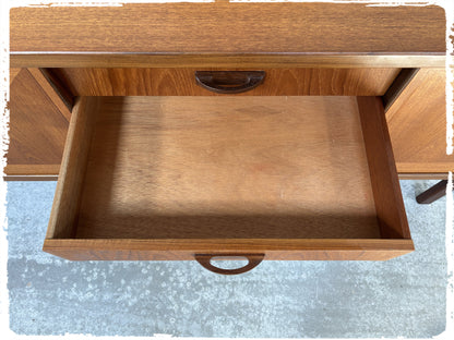Enfilade Vintage en Teck V.B Wilkins G-Plan