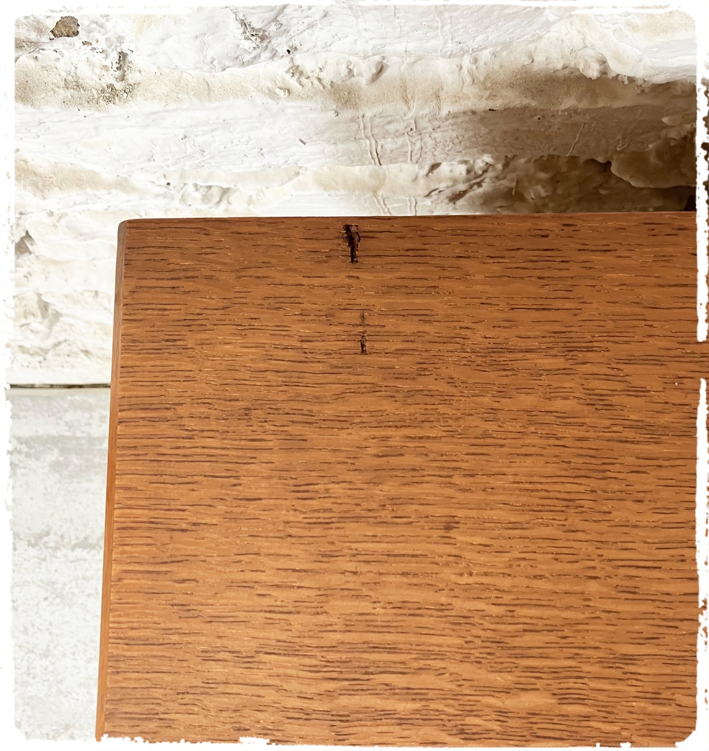 Commode Vintage Pieds Compas en Teck G PLAN