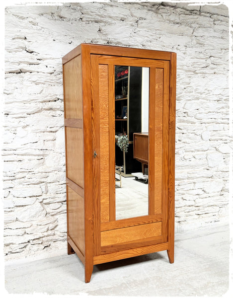 Armoire Lingère Vintage