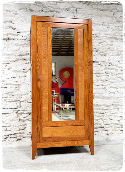 Armoire Lingère Vintage