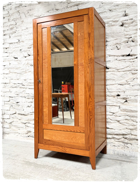 Armoire Lingère Vintage