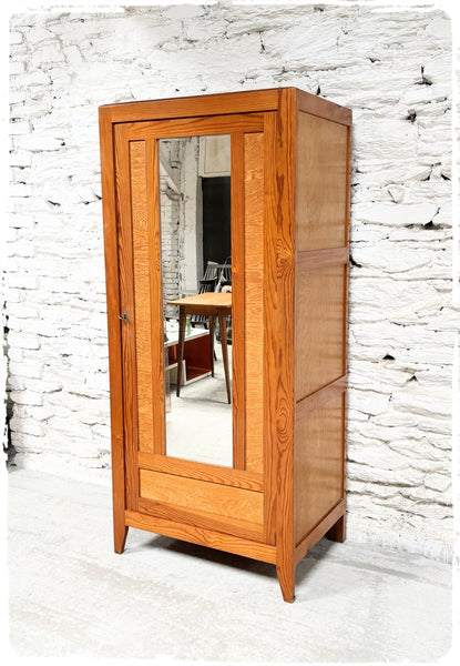 Armoire Lingère Vintage