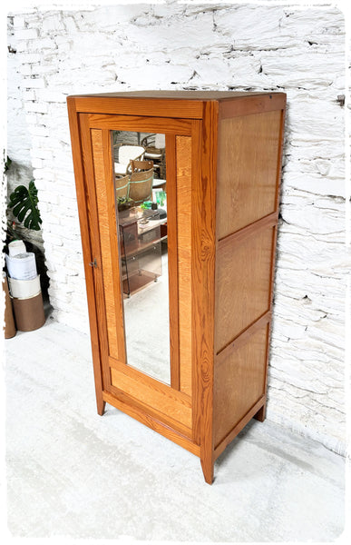 Armoire Lingère Vintage