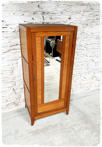 Armoire Lingère Vintage