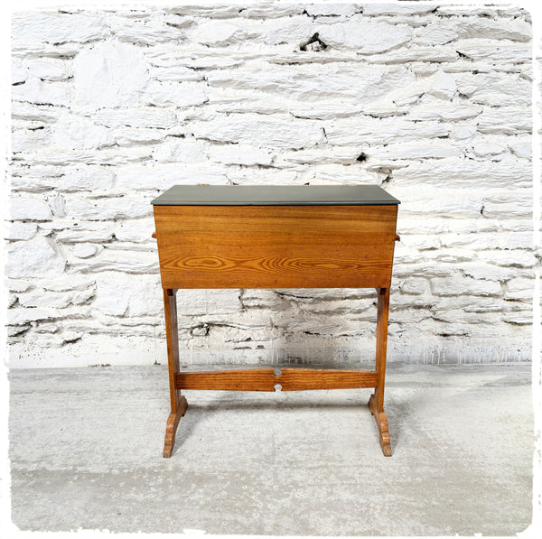 Boite à Couture Travailleuse Vintage