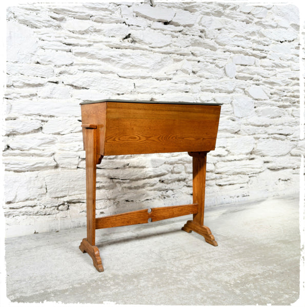 Boite à Couture Travailleuse Vintage