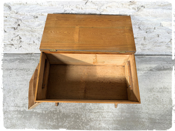 Boite à Couture Travailleuse Vintage