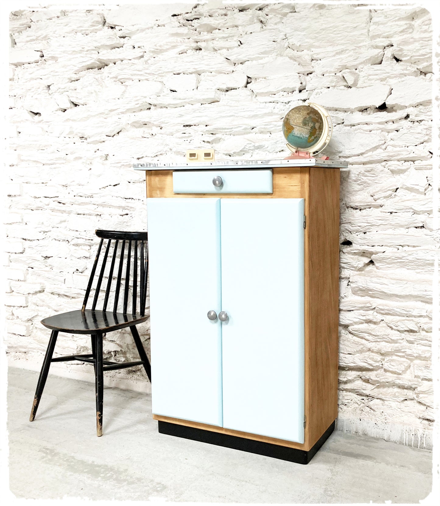 Buffet Mado Vintage Revisité