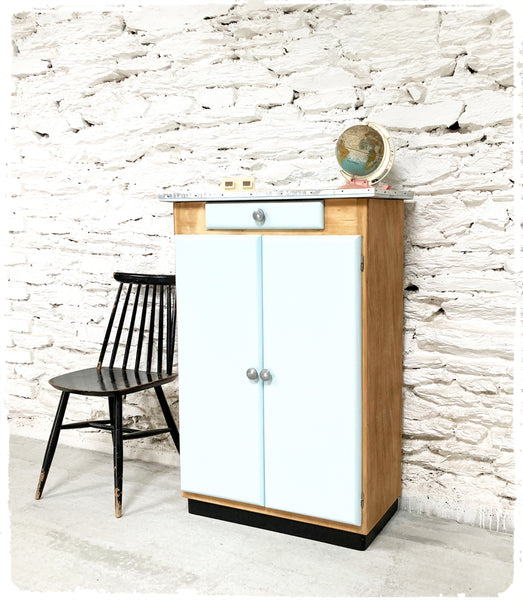 Buffet Mado Vintage Revisité
