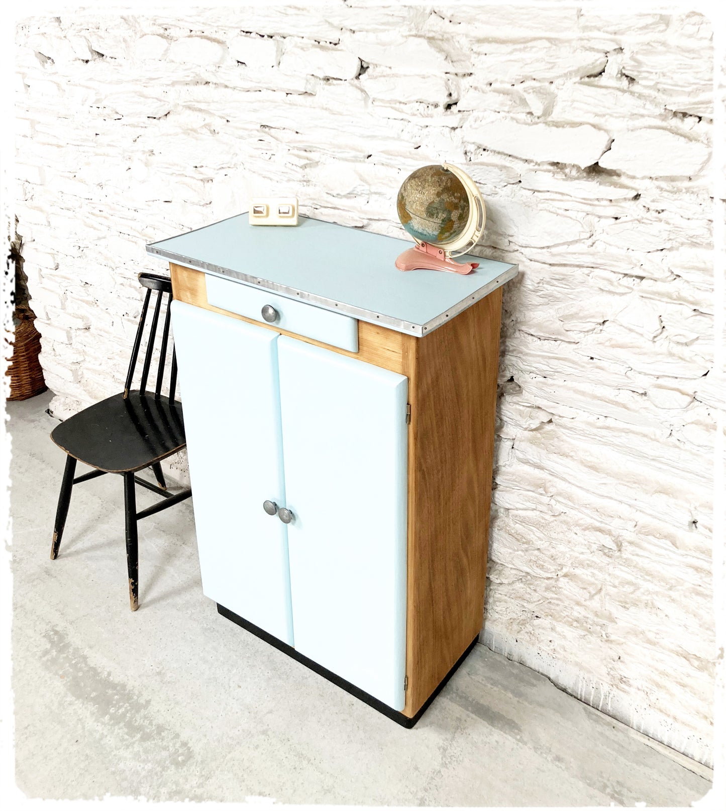 Buffet Mado Vintage Revisité