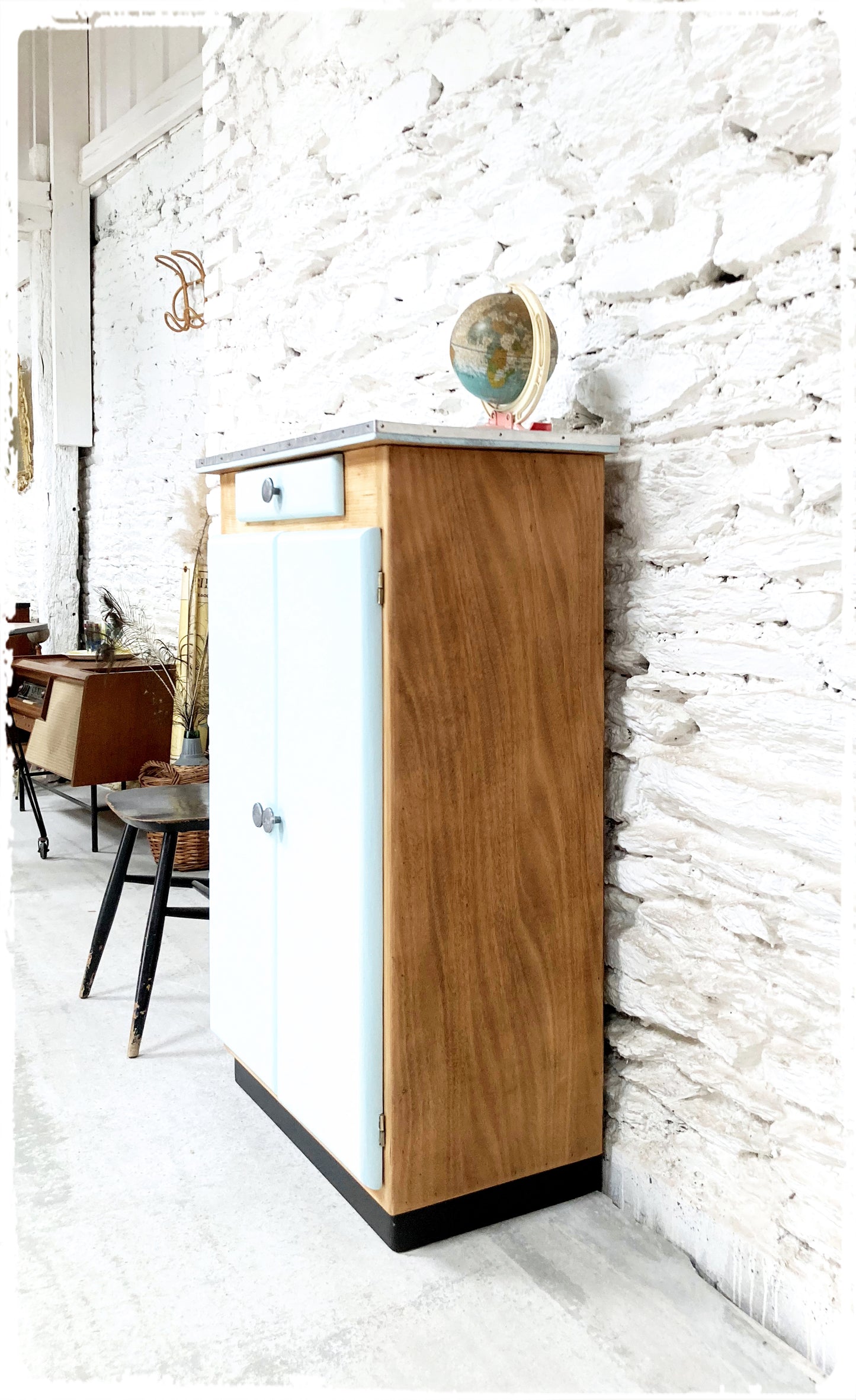 Buffet Mado Vintage Revisité