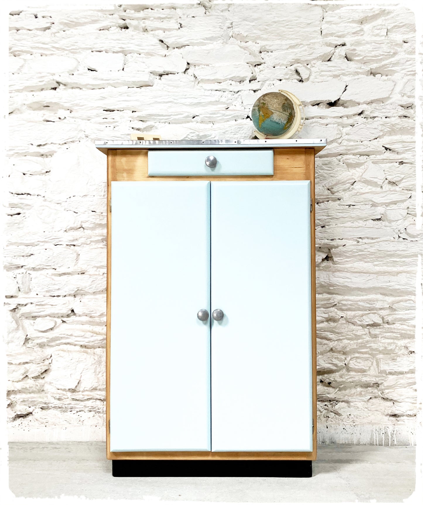 Buffet Mado Vintage Revisité
