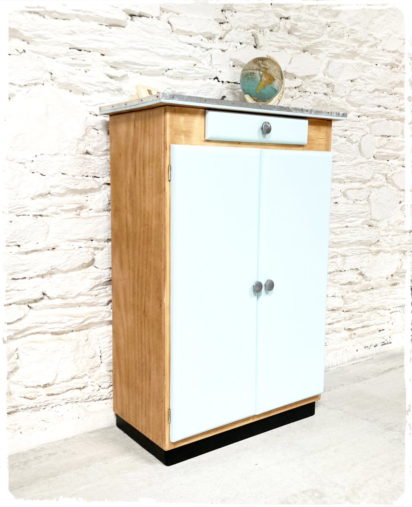 Buffet Mado Vintage Revisité