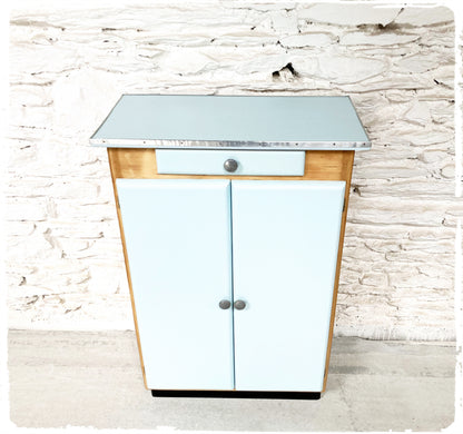 Buffet Mado Vintage Revisité
