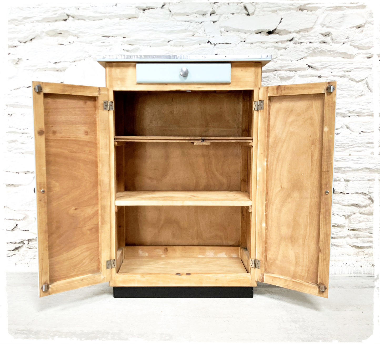 Buffet Mado Vintage Revisité
