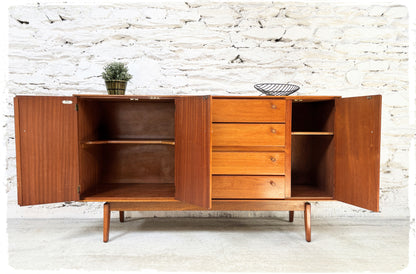 Buffet Vintage en Teck & Afromosia Minty Limited