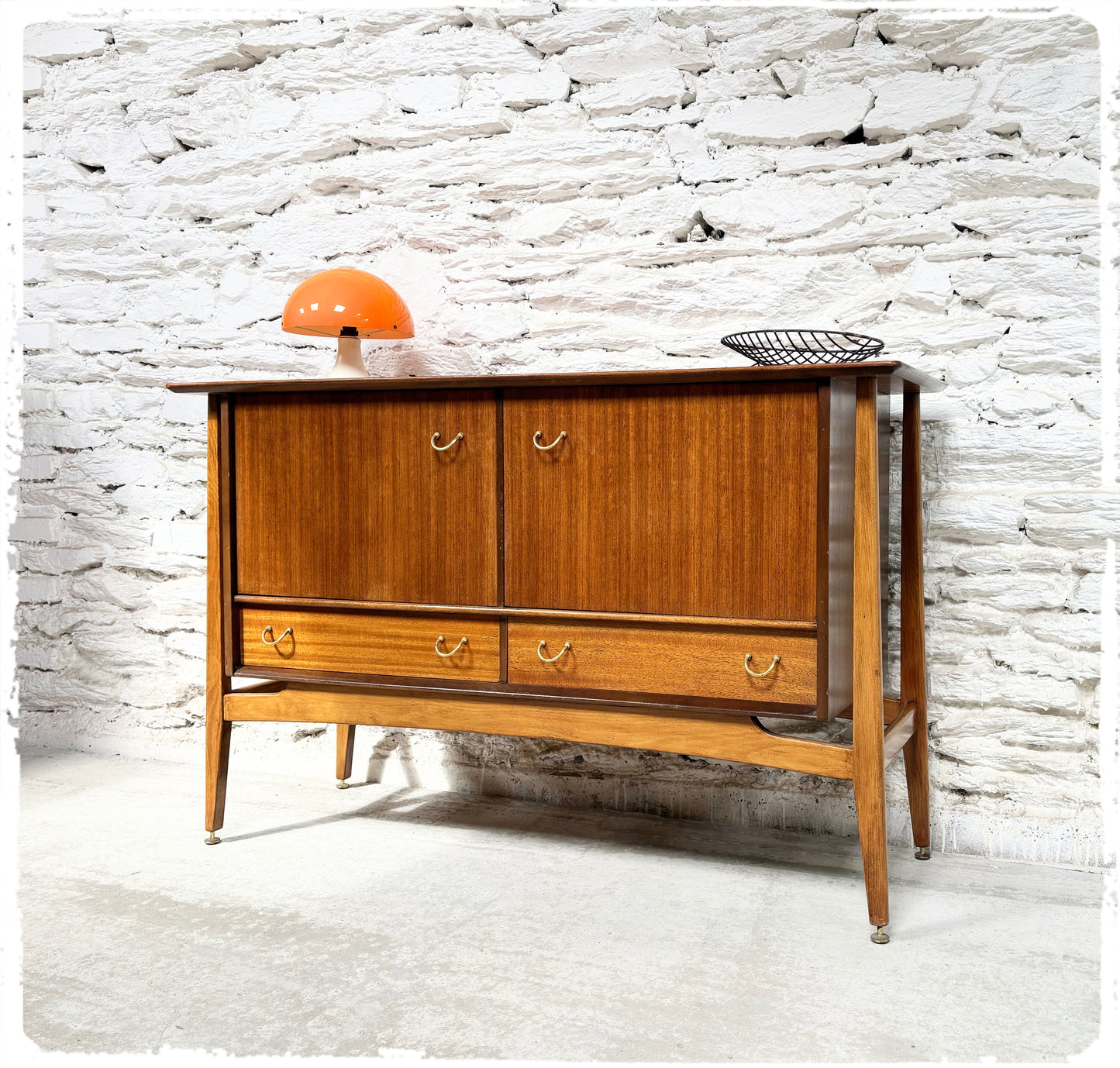Buffet Vintage G-Plan