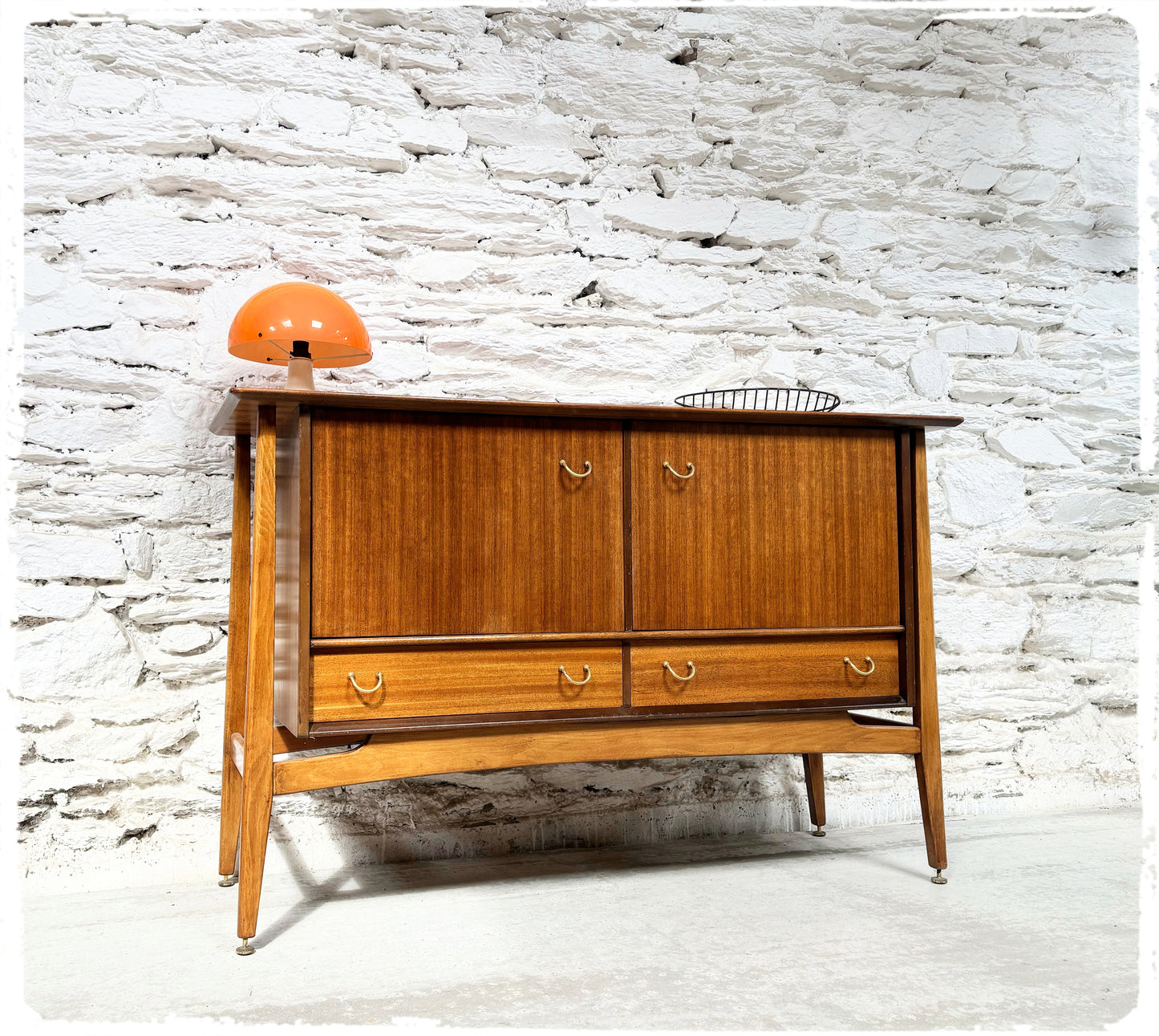 Buffet Vintage G-Plan