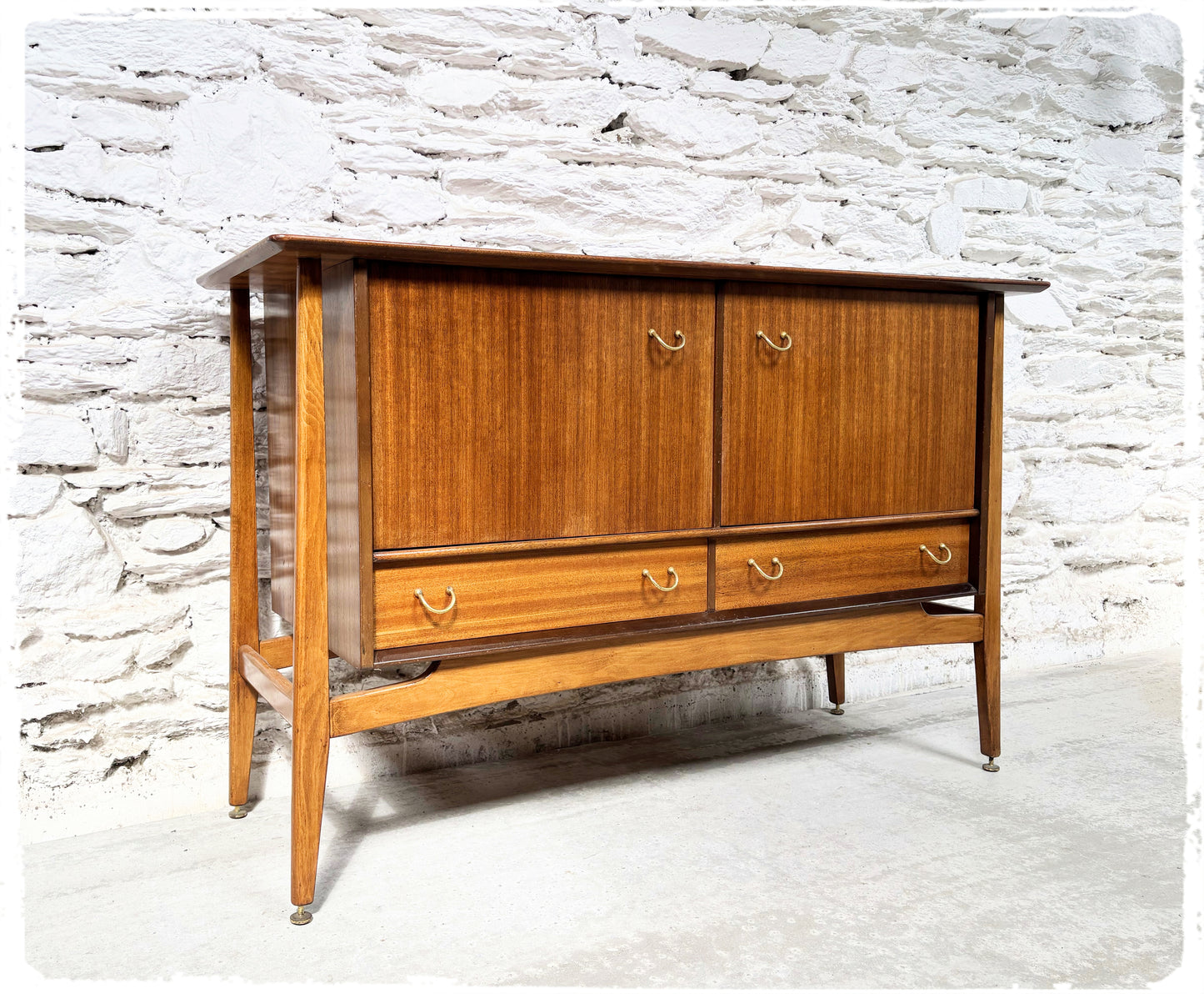 Buffet Vintage G-Plan