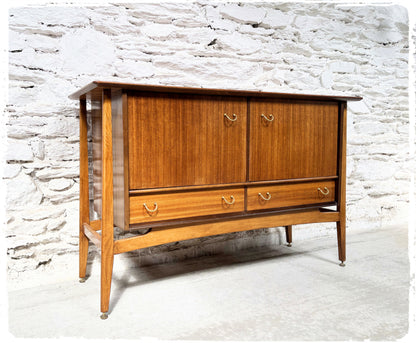 Buffet Vintage G-Plan