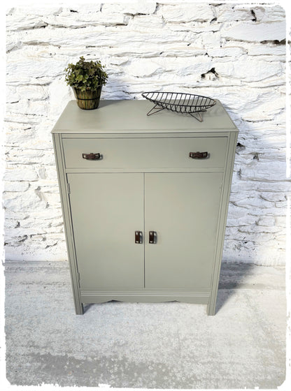 Buffet Vintage Revisté