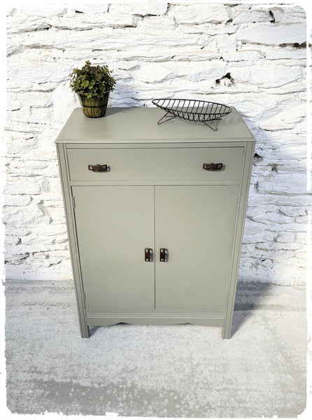 Buffet Vintage Revisté