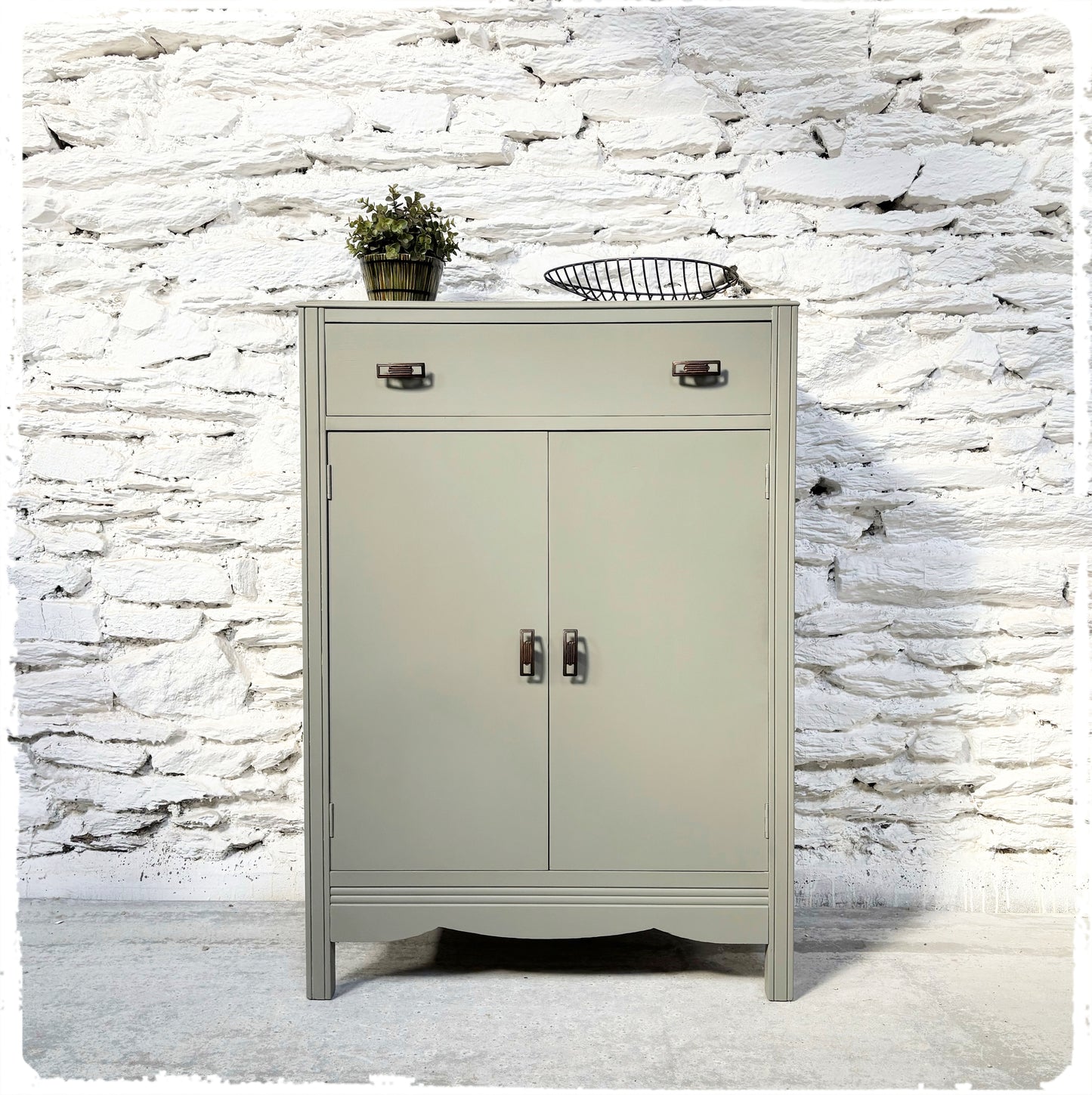 Buffet Vintage Revisté
