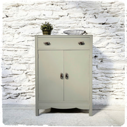 Buffet Vintage Revisté