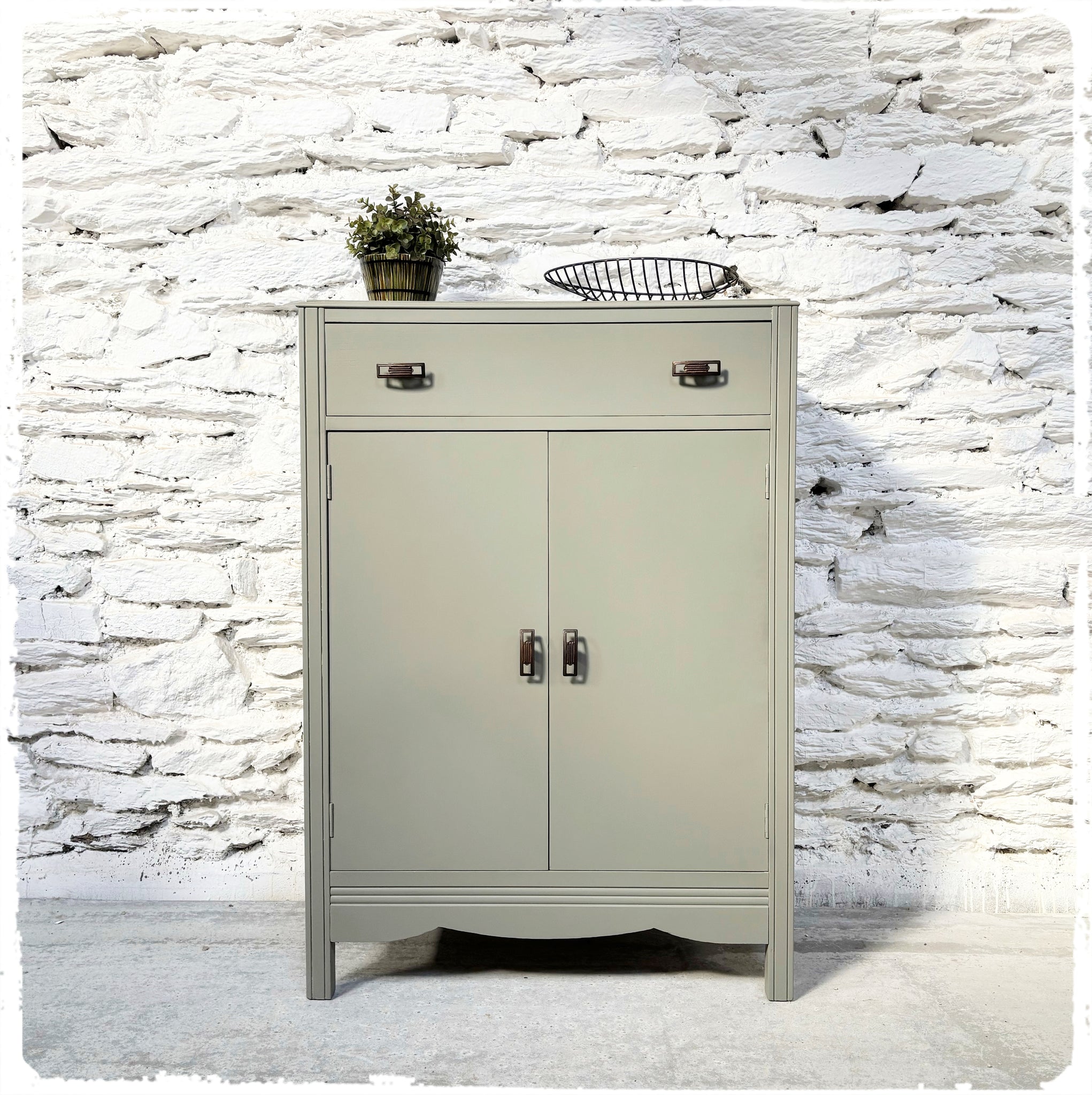 Buffet Vintage Revisté