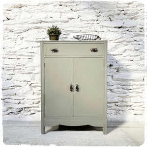 Buffet Vintage Revisté