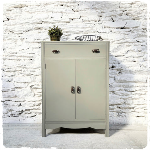 Buffet Vintage Revisté