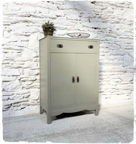Buffet Vintage Revisté