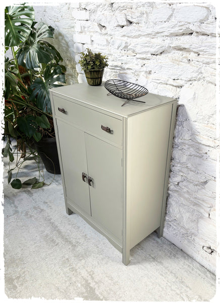 Buffet Vintage Revisté