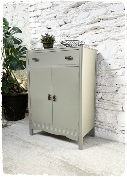Buffet Vintage Revisté