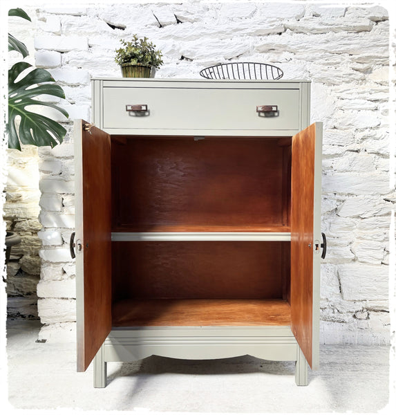 Buffet Vintage Revisté