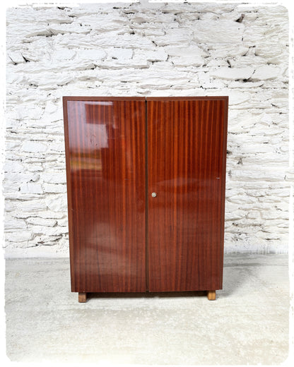Bureau Magic Box Vintage Mummenthaler & Meier Ateliers Genestar