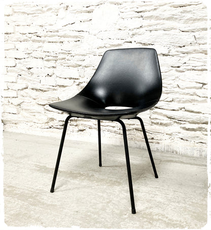 Chaise "Amsterdam" Vintage Pierre Guariche Steiner 1954