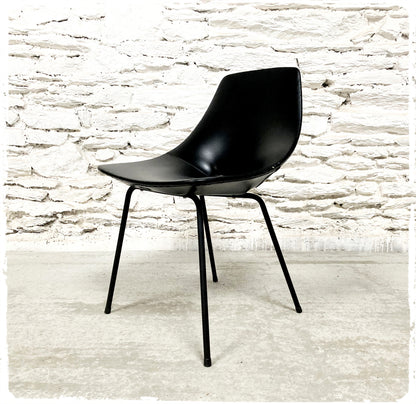 Chaise "Amsterdam" Vintage Pierre Guariche Steiner 1954