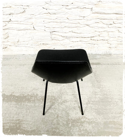 Chaise "Amsterdam" Vintage Pierre Guariche Steiner 1954