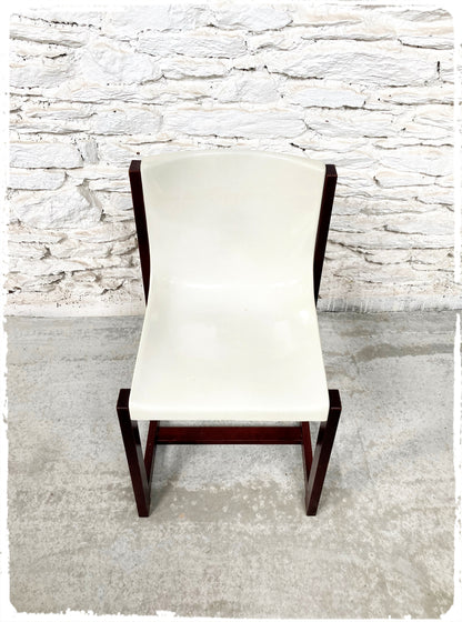 Chaise Vintage Années 70 Gautier