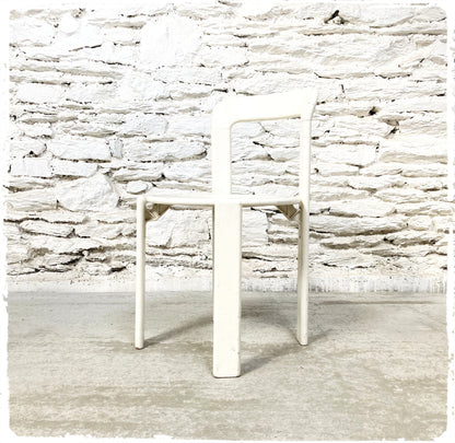 Chaise Vintage Bruno Rey 3300 Dietiker Années 70