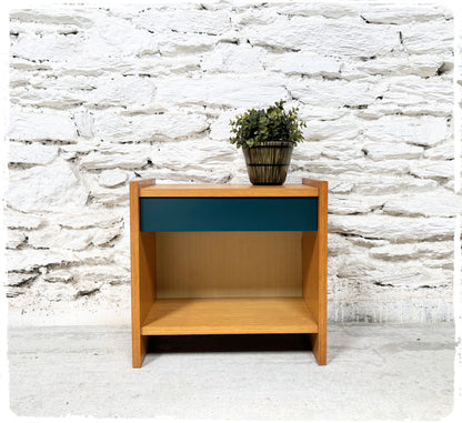 Chevet Meuble d'Appoint Vintage