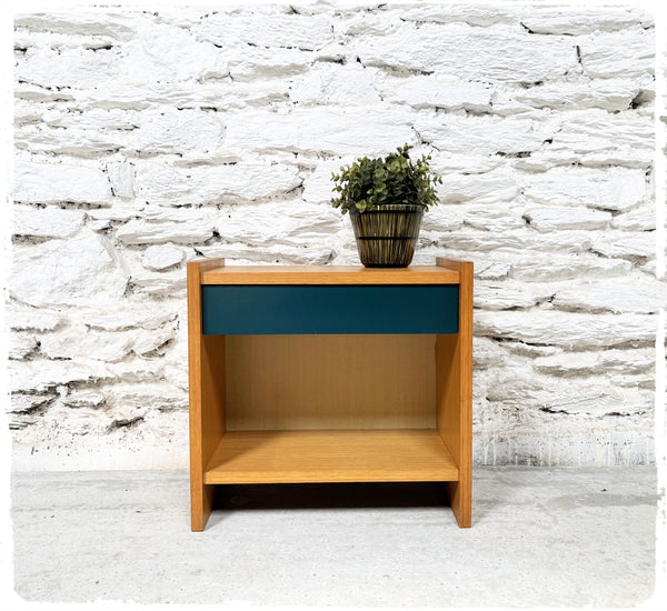 Chevet Meuble d'Appoint Vintage