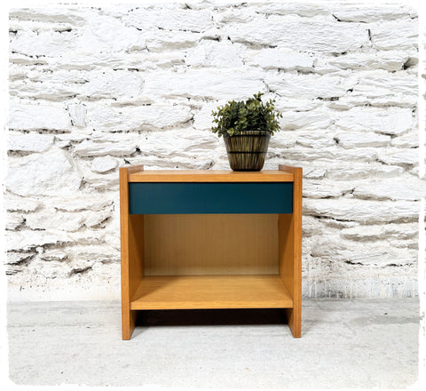 Chevet Meuble d'Appoint Vintage