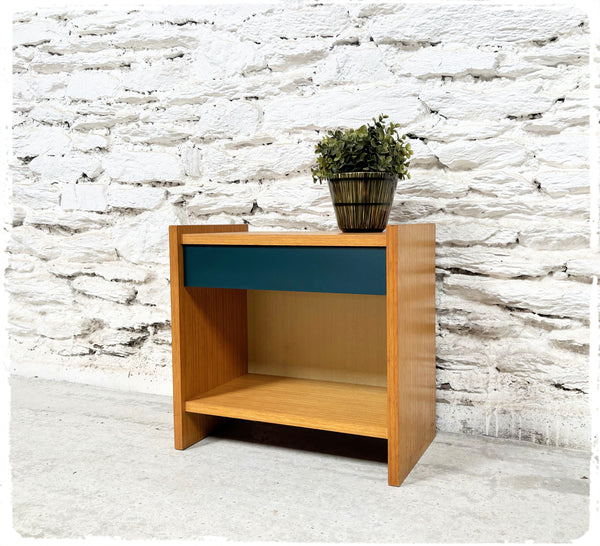 Chevet Meuble d'Appoint Vintage