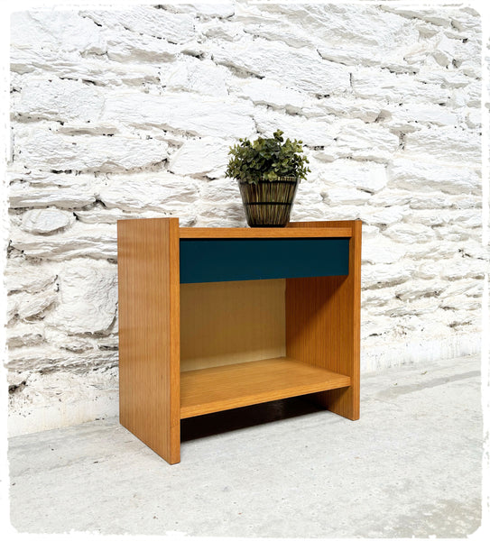 Chevet Meuble d'Appoint Vintage